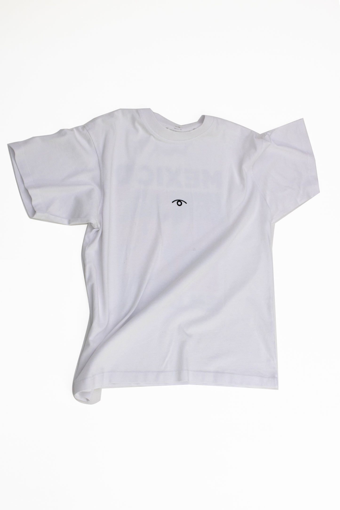 T-Shirt: México En Calma