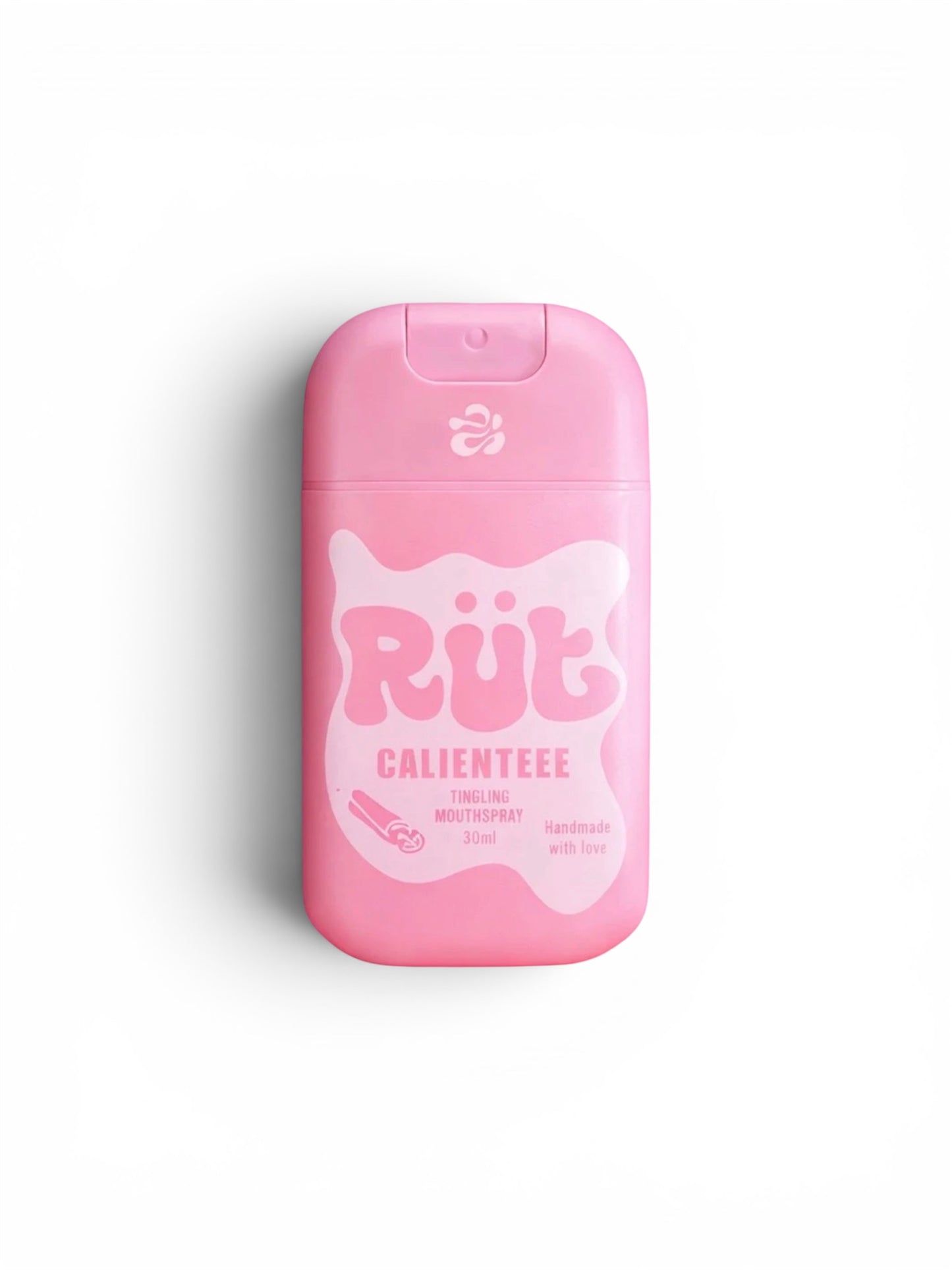 CALIENTEEE ( Chilcuague extract + Cinnamon extract )