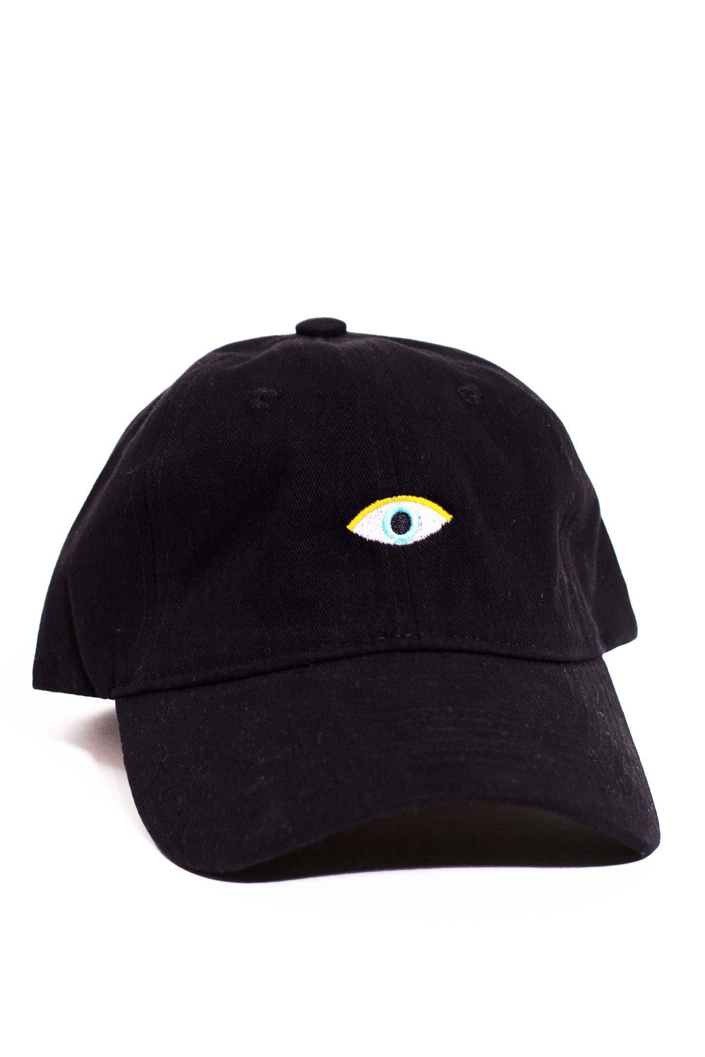 Black CALMA CAP