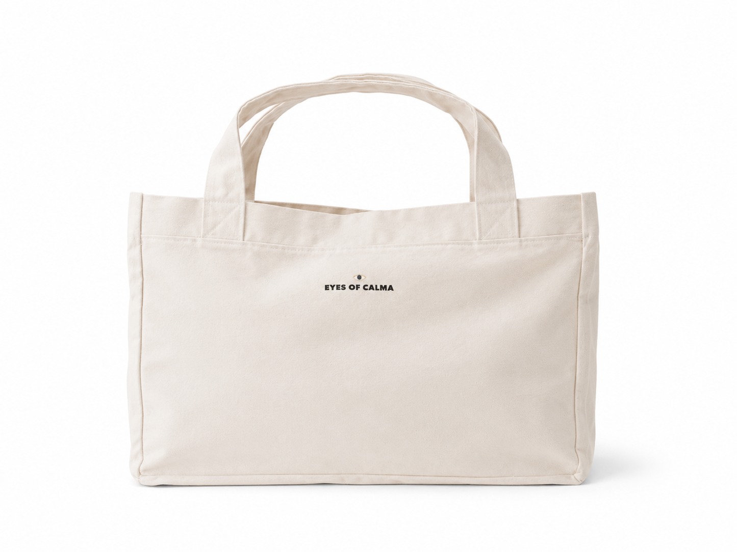Tote Bag Jacaranda en CALMA
