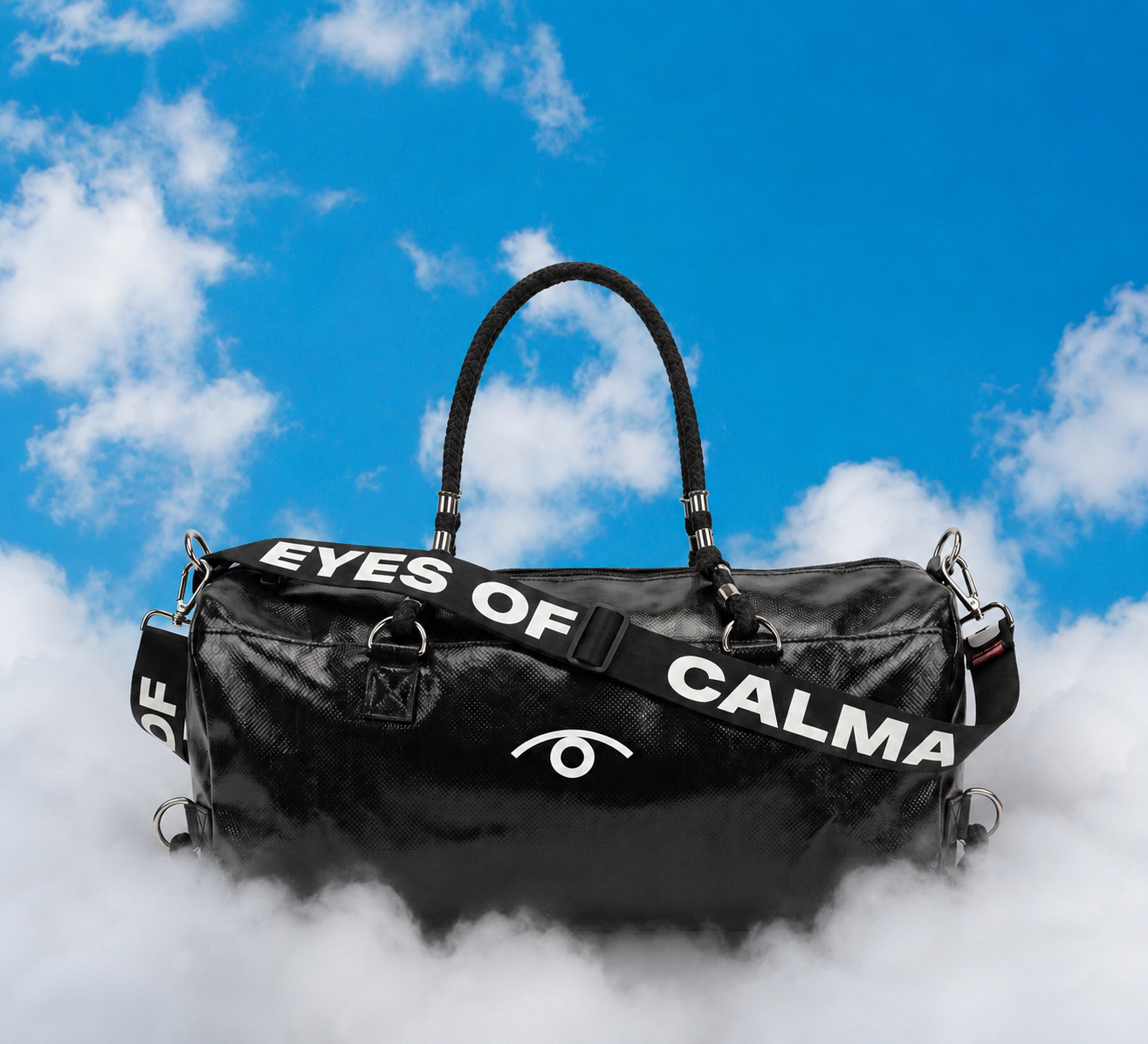 Gym Bag CALMA!