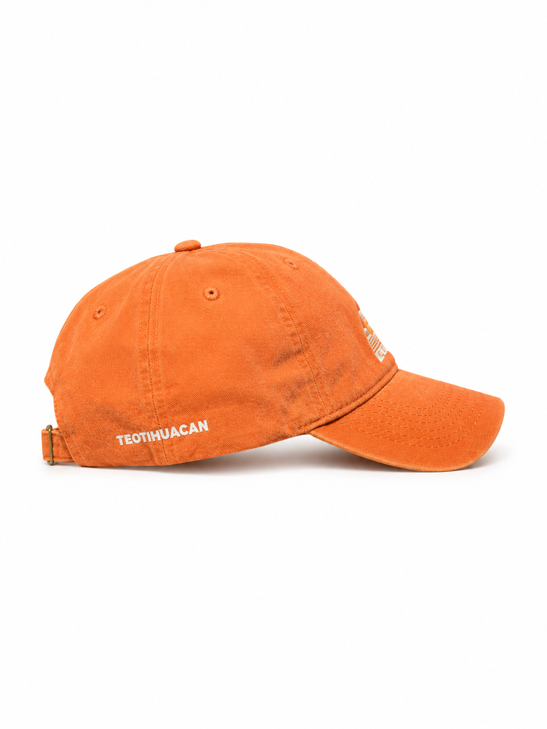 Theotihuacan CALMA CAP