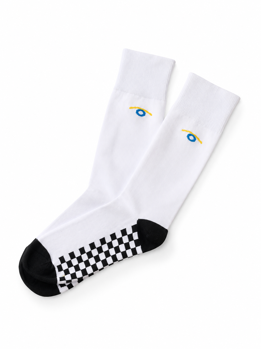 CALMA SOCKS!
