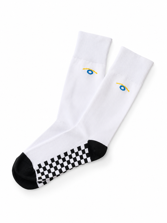 CALMA SOCKS!