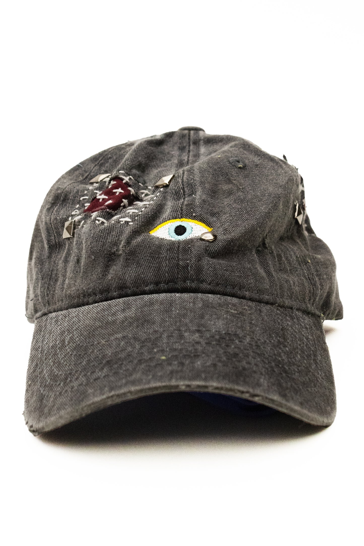 One-of-a-kind Calma Cap by Pawa