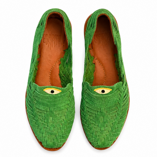 Espiritu en CALMA 1/1