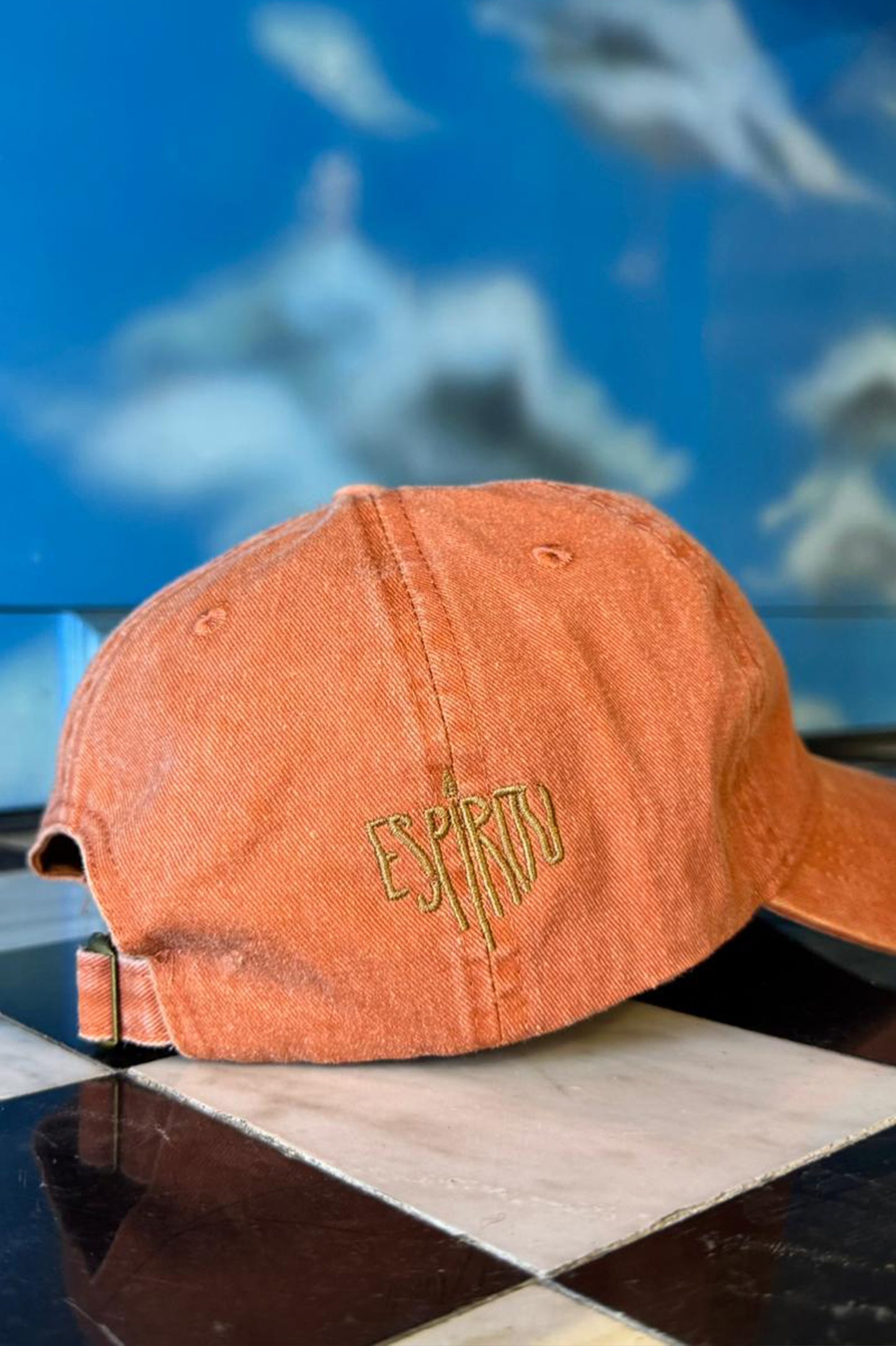 Edición Especial: Espíritu en Calma