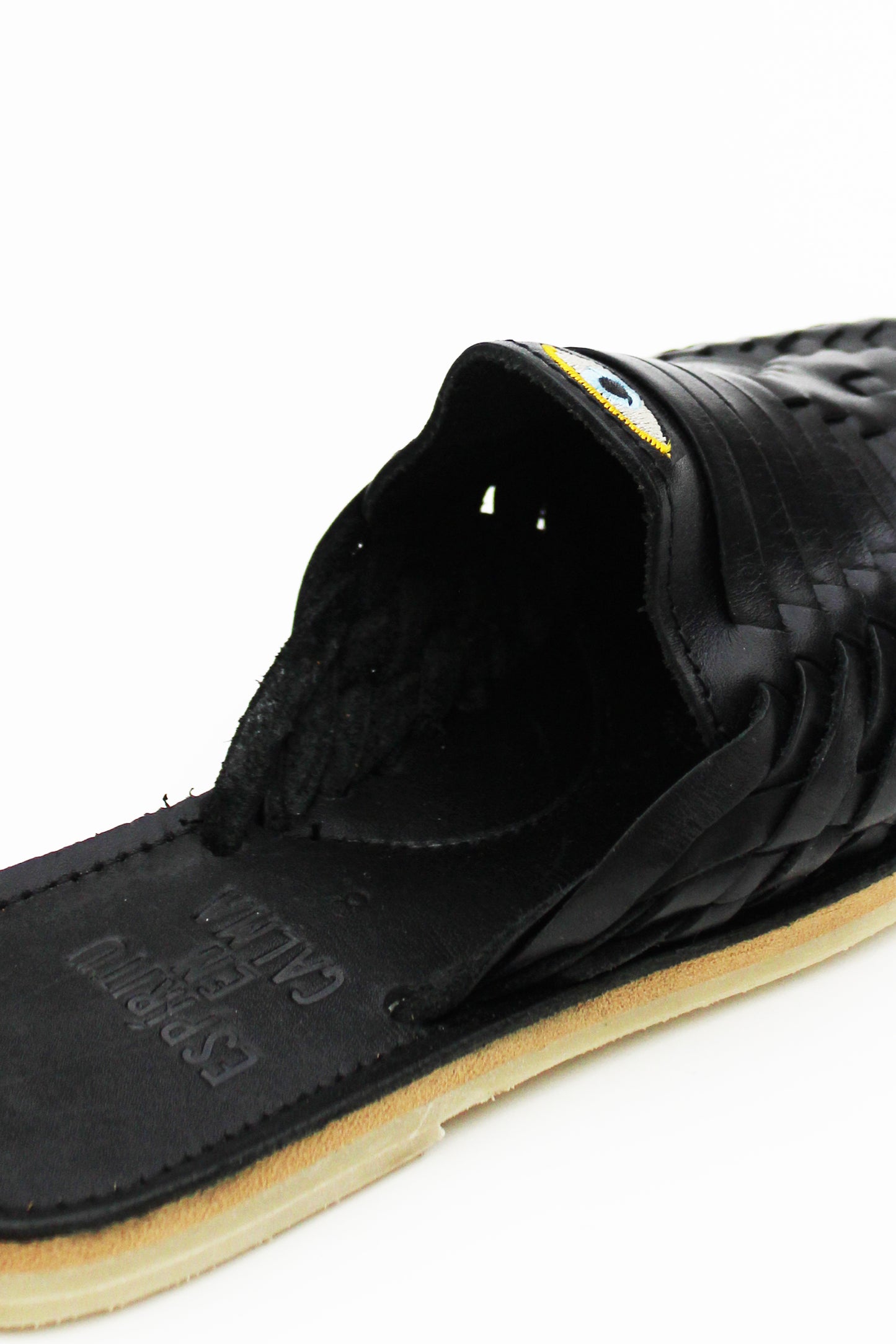 Espíritu en Calma: Huaraches