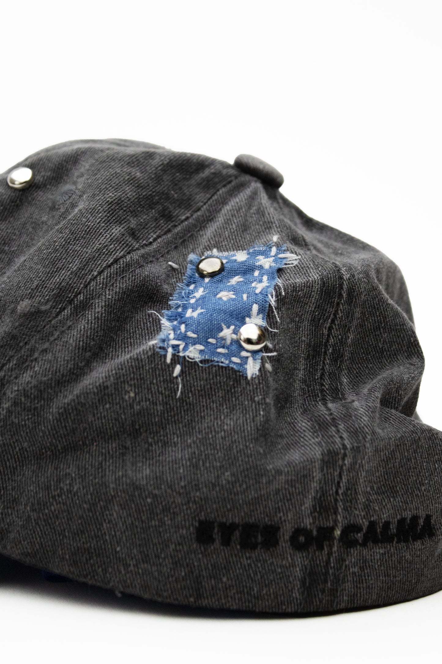 One-of-a-kind Calma Cap by Pawa