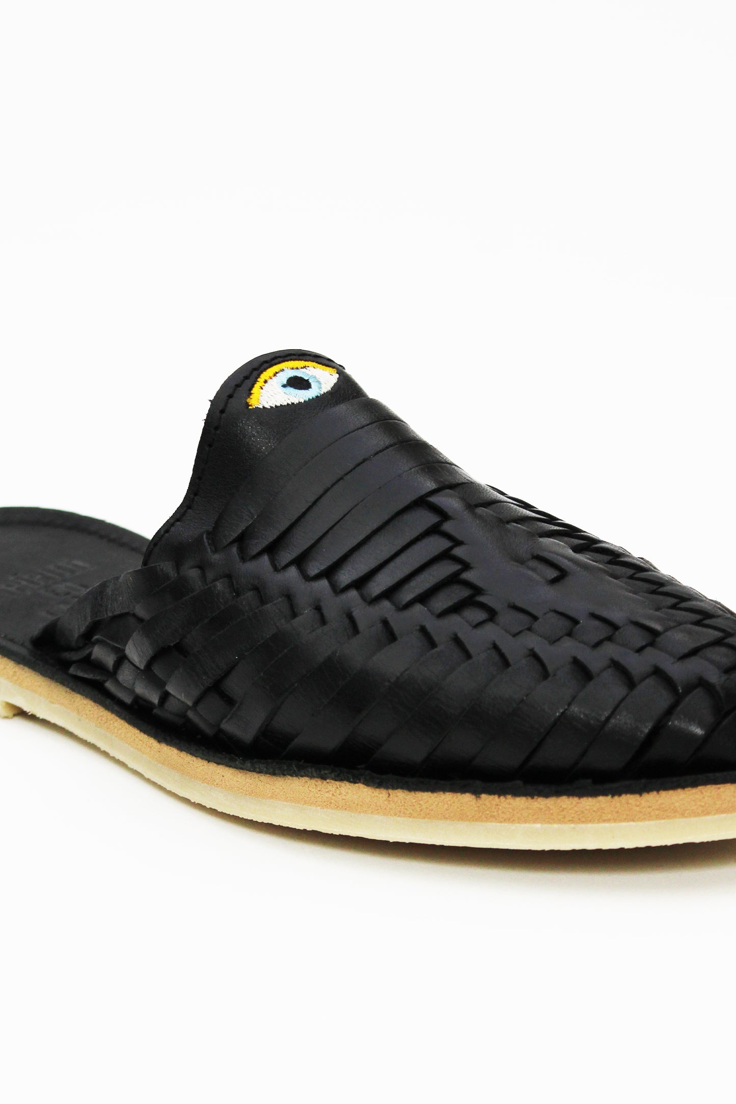 Espíritu en Calma: Huaraches