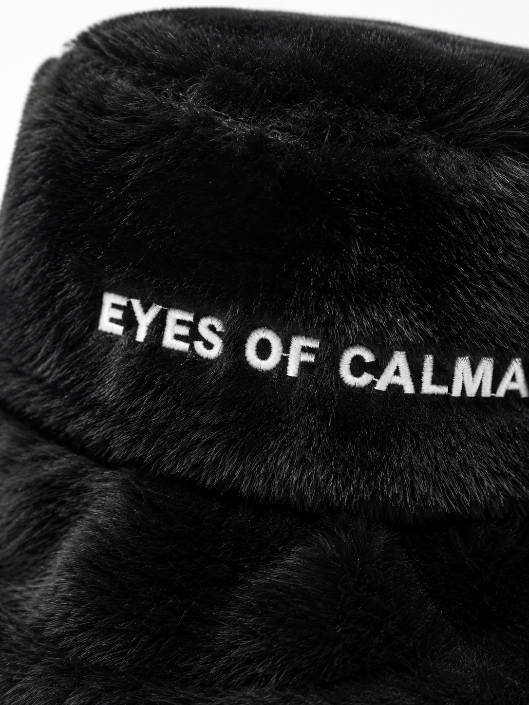 Bucket Hat CALMA!