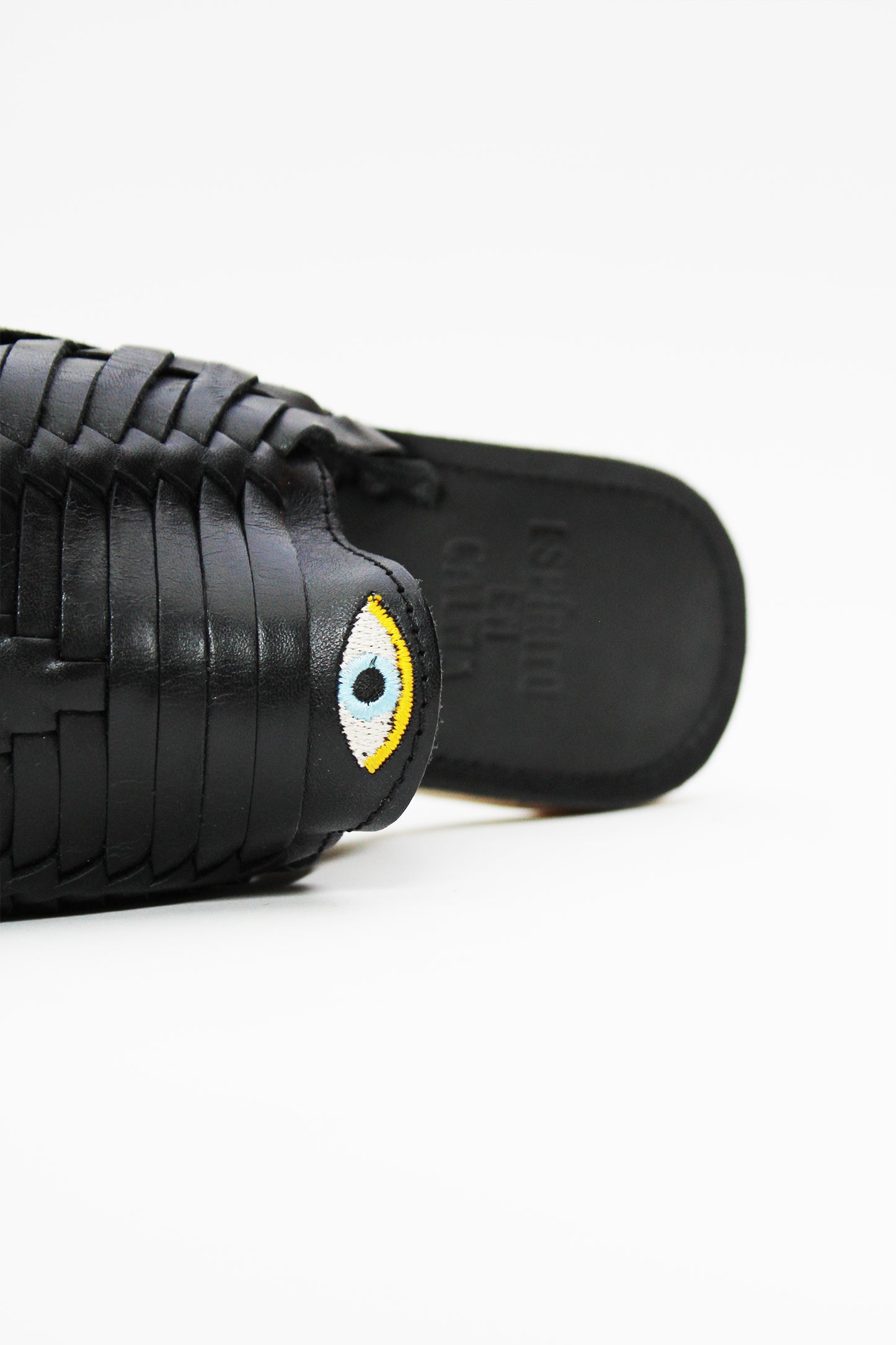 Espíritu en Calma: Huaraches