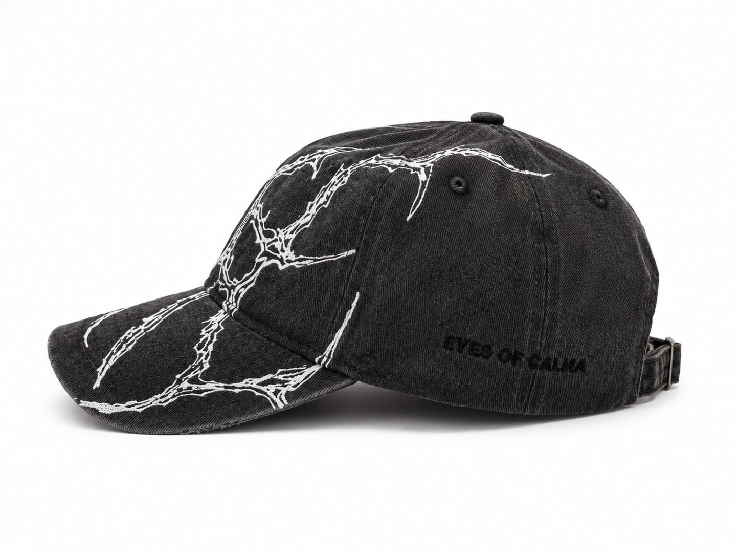 RESONANCE CAP