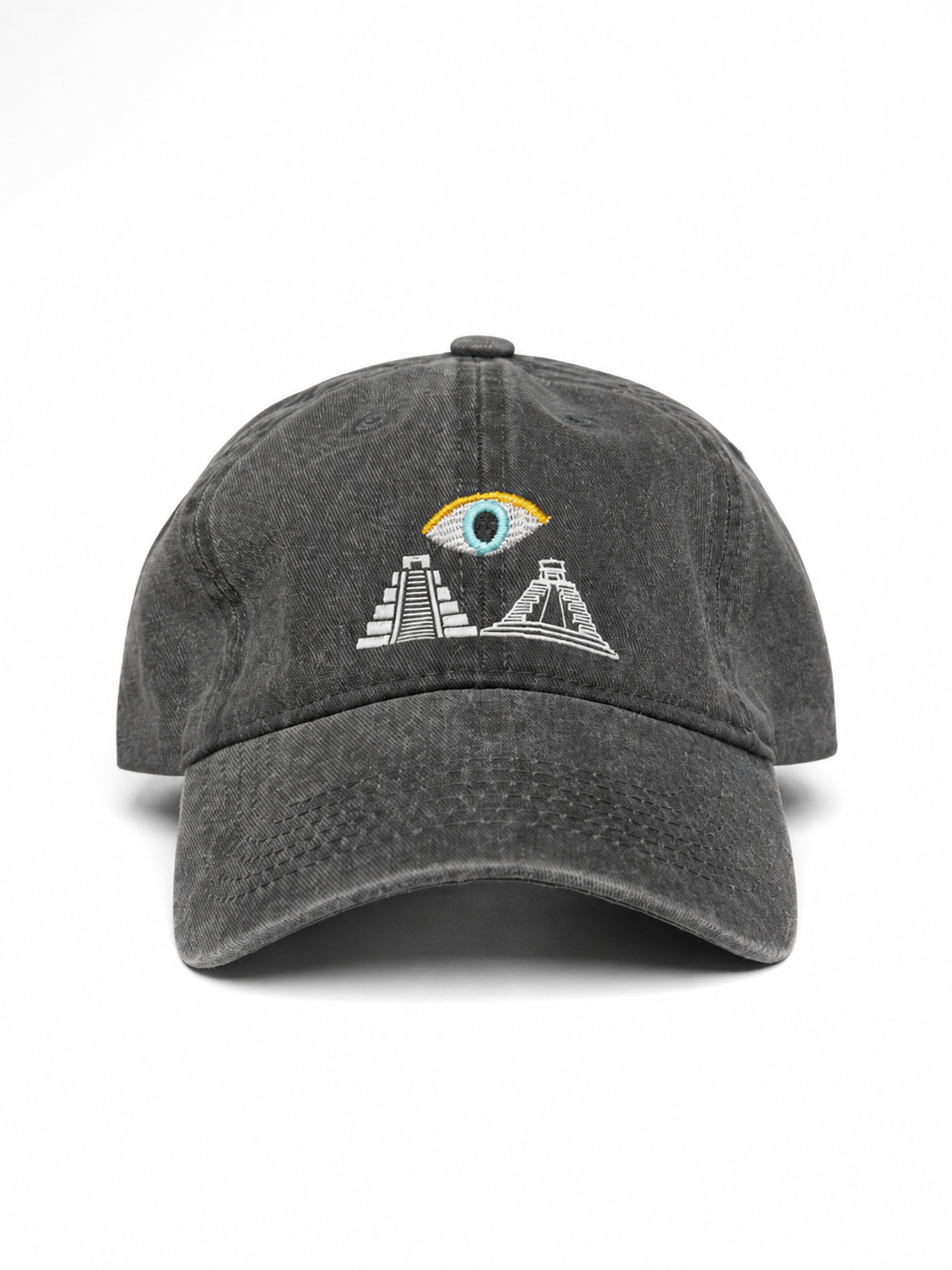 Theotihuacan CALMA CAP