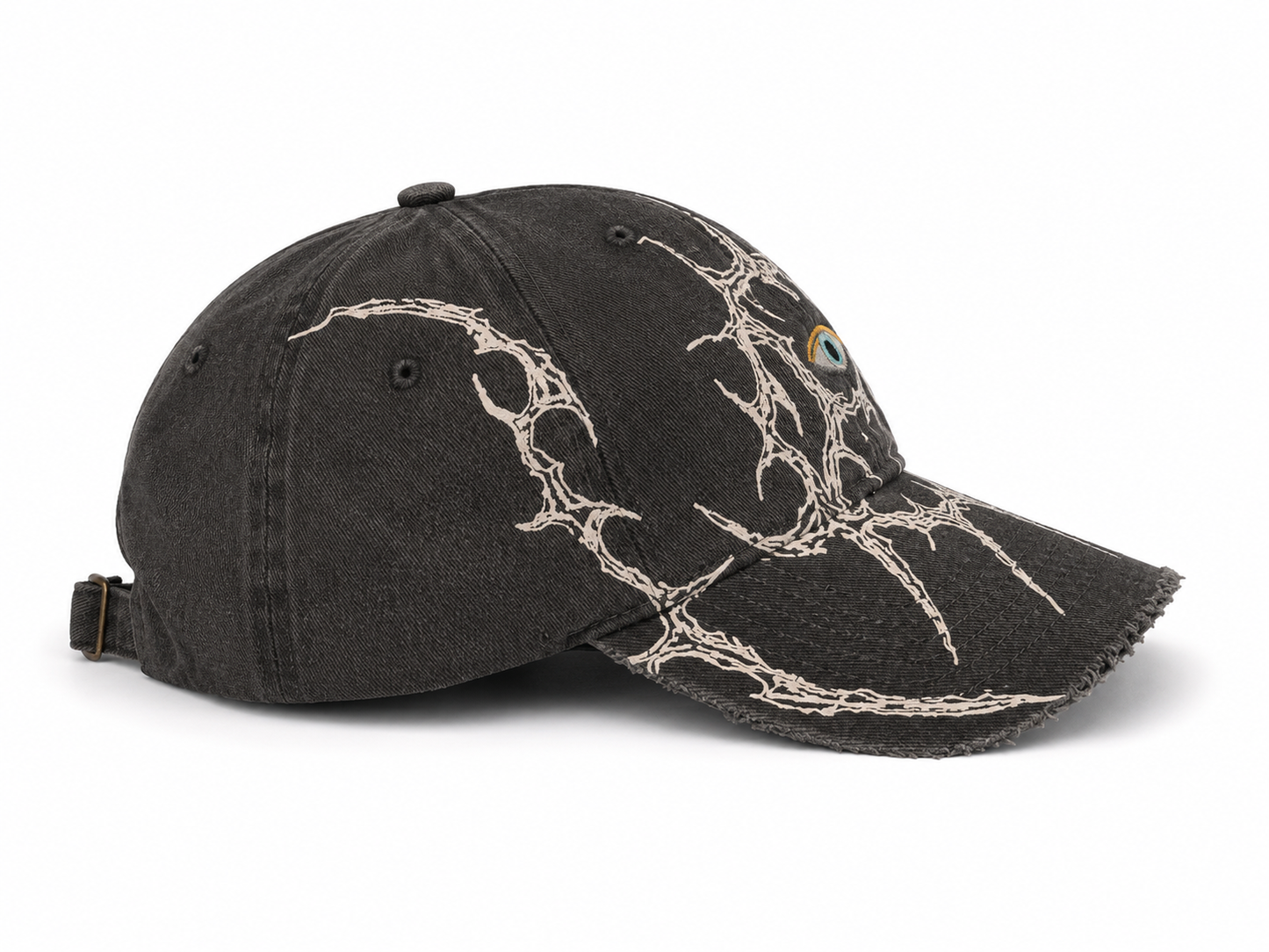 RESONANCE CAP