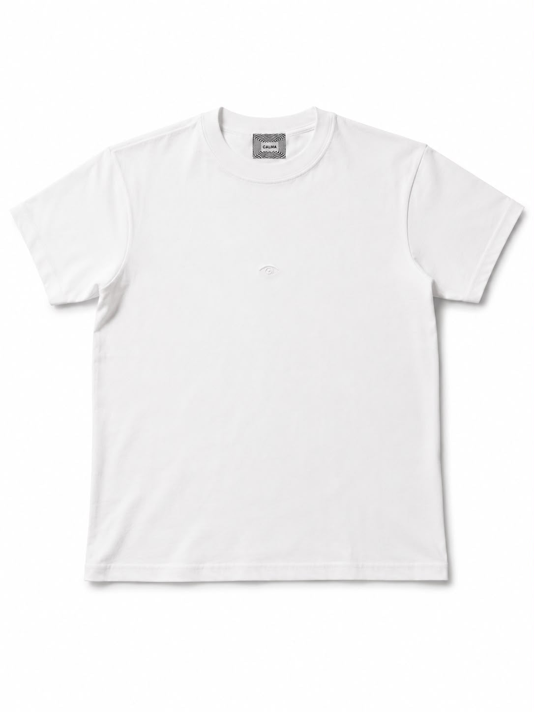 T-shirt CALMA Jacaranda