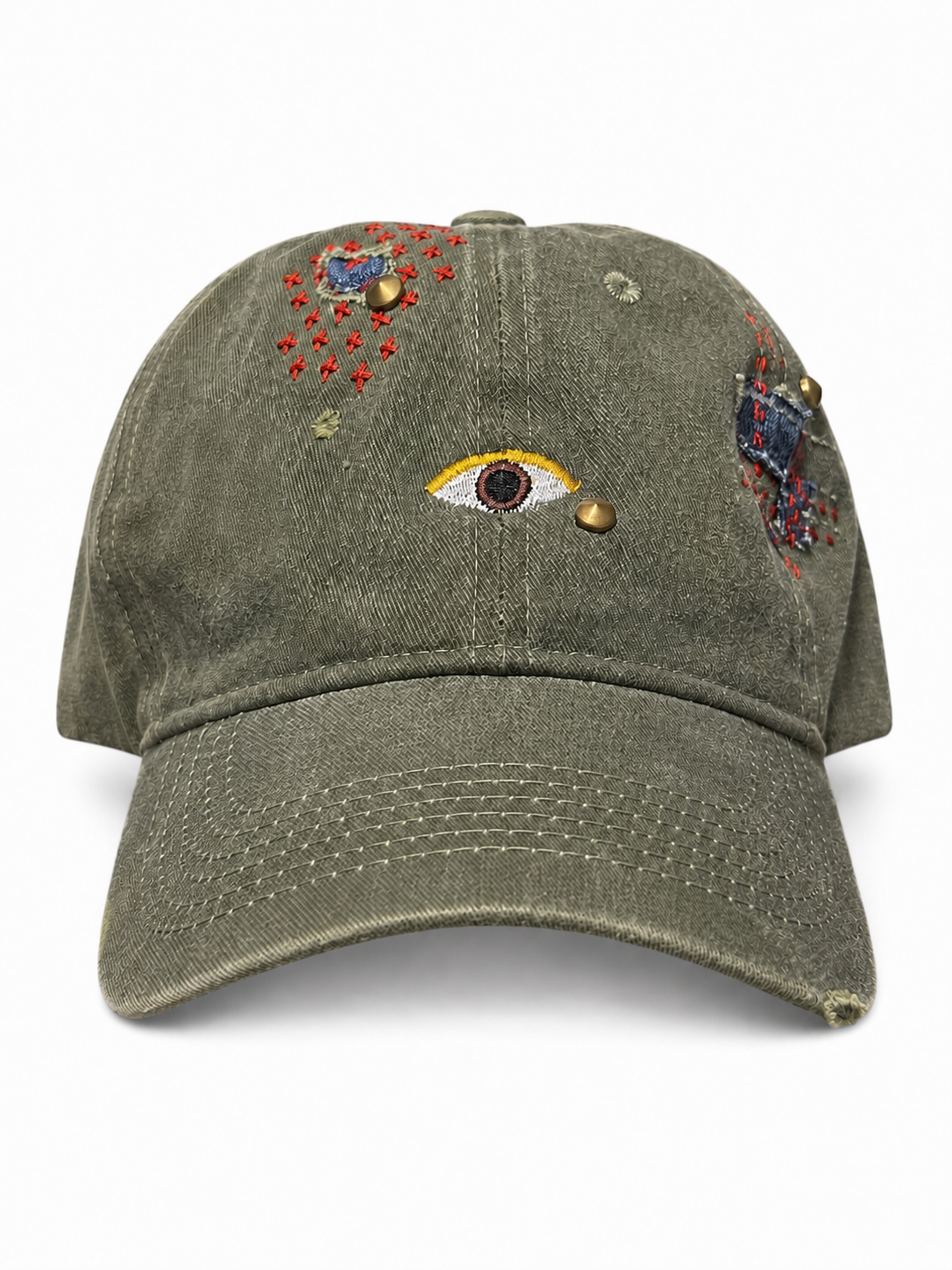CALMA hat by Pawa