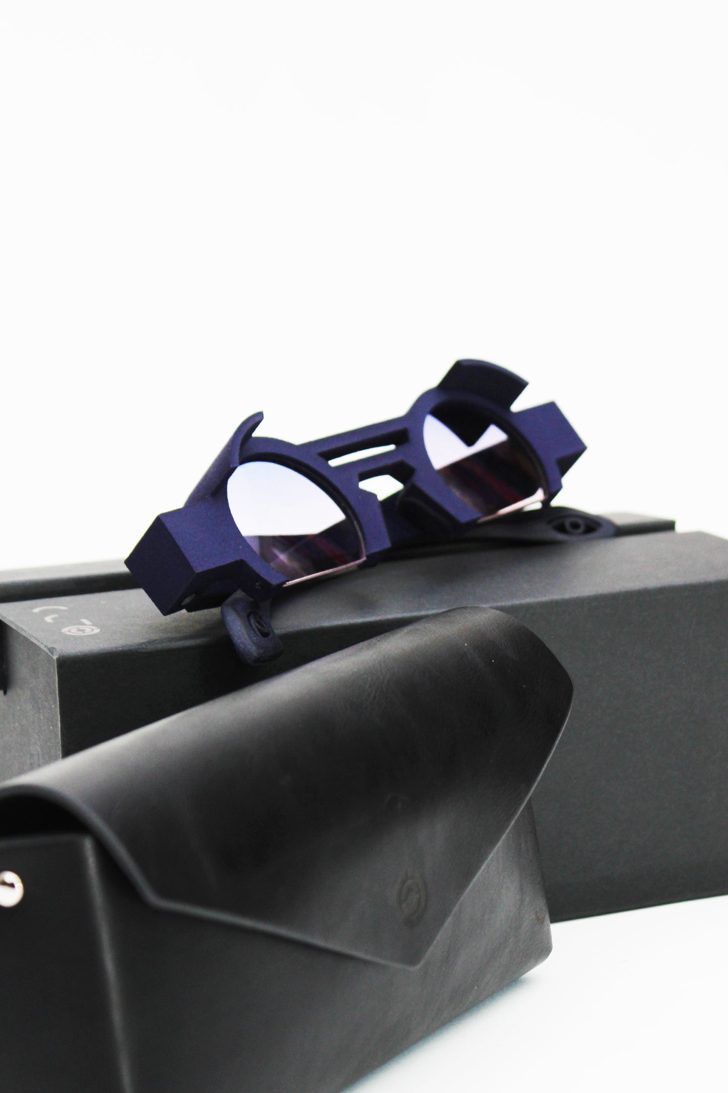 Octo + Eyes Of Calma (Special Edition)