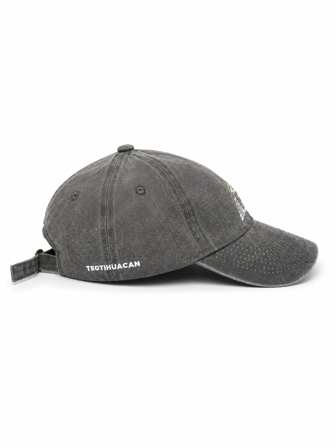 Theotihuacan CALMA CAP