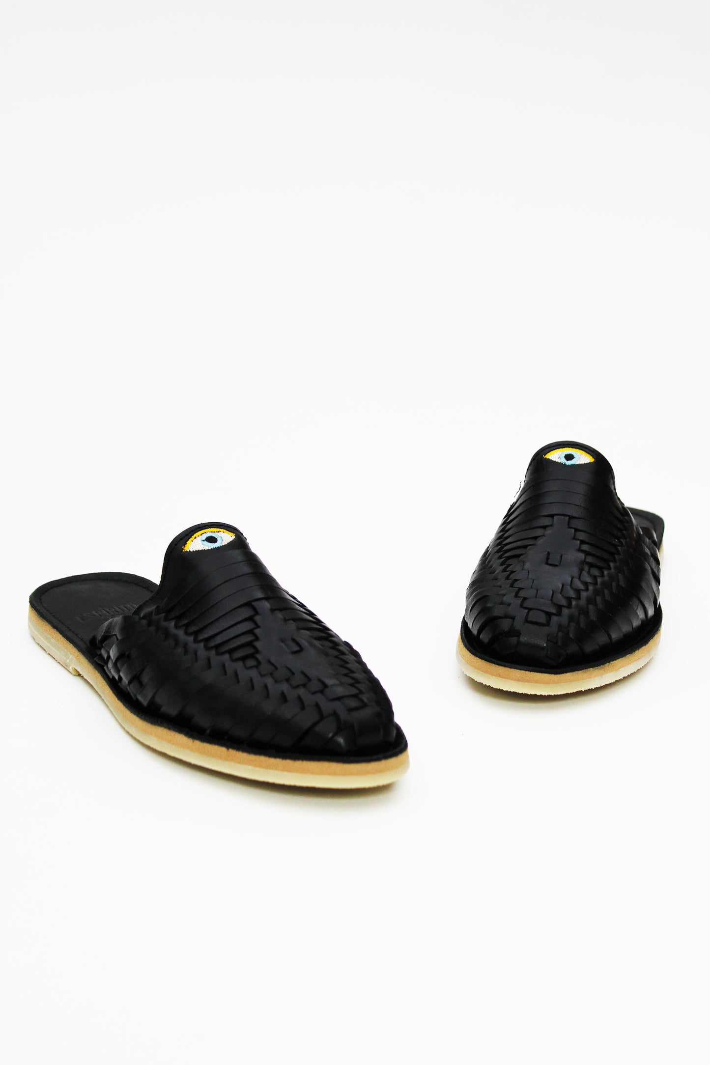 Espíritu en Calma: Huaraches