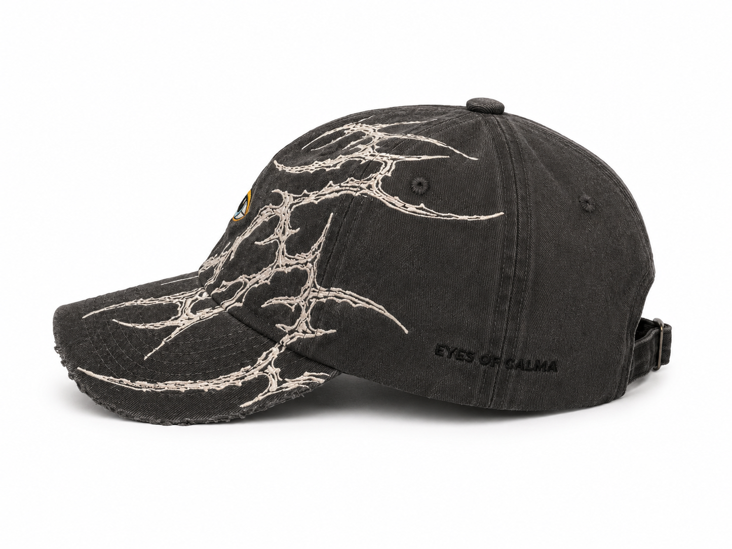 RESONANCE CAP