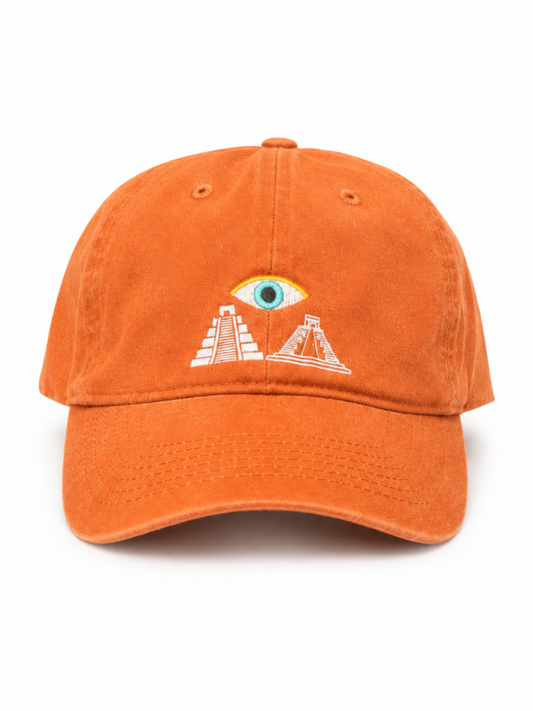 Theotihuacan CALMA CAP