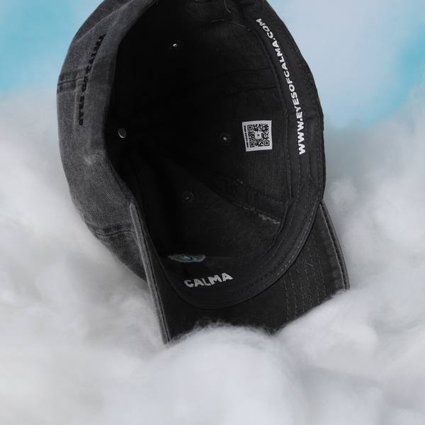 Ocean Blue CALMA CAP