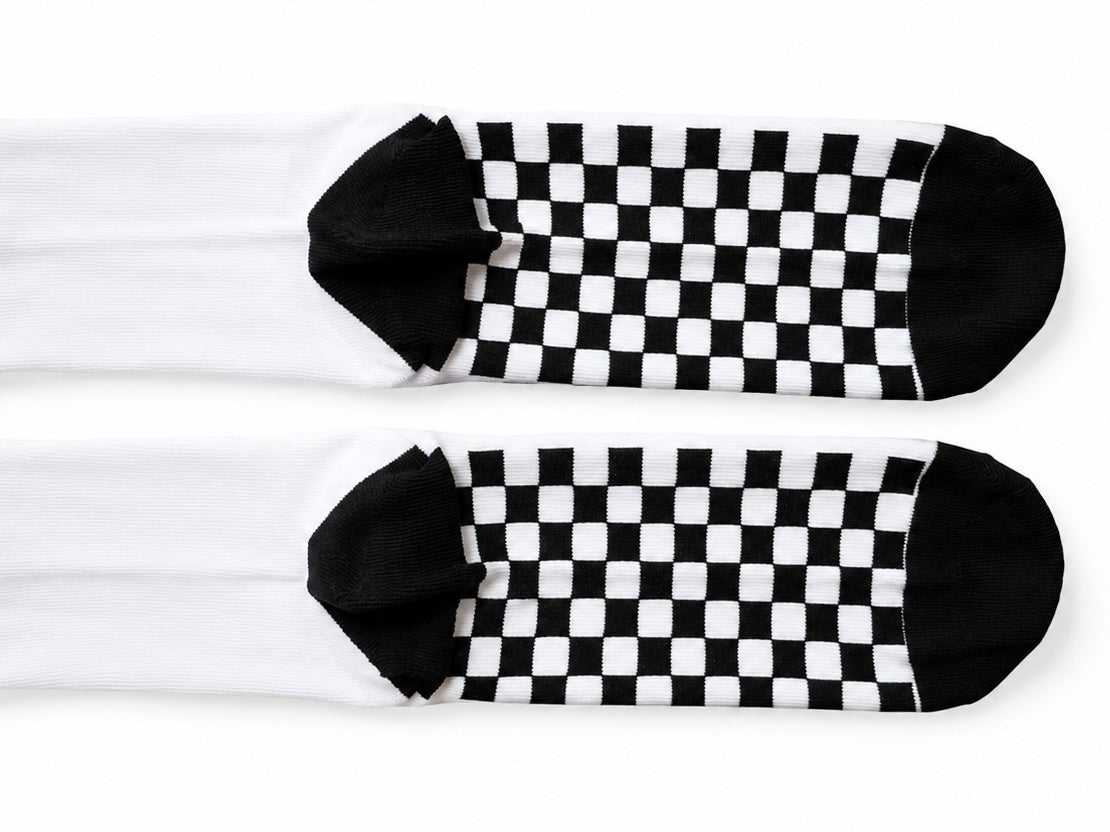 CALMA SOCKS!