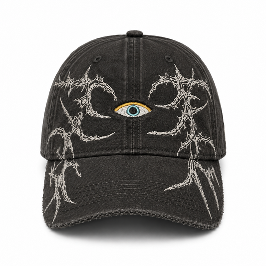 RESONANCE CAP