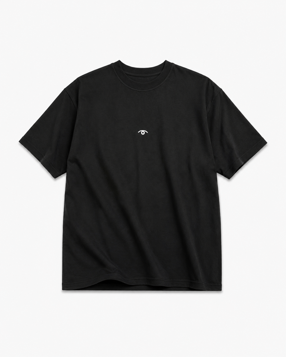 T-Shirt: CALMA Black