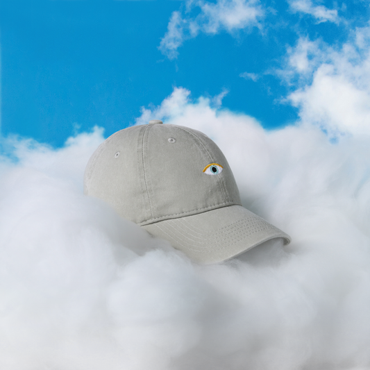 Light Grey CALMA CAP