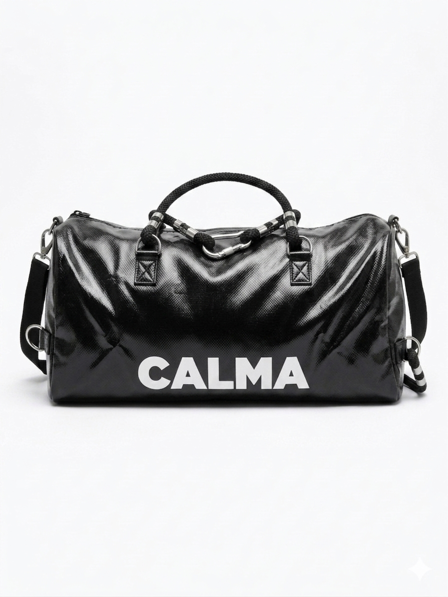 Gym Bag CALMA!