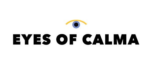 EYES OF CALMA