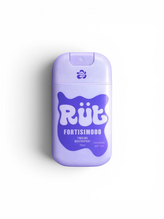 FORTISIMOOO ( Chilcuague extract )
