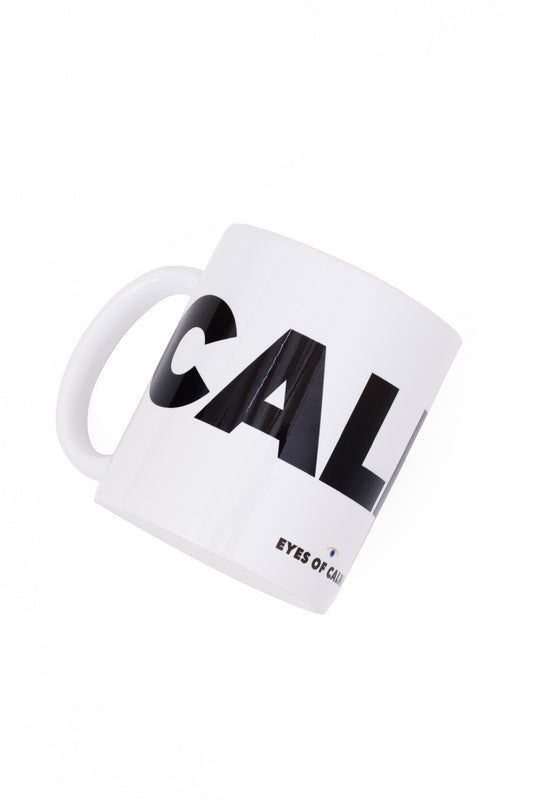 Calma Coffee Cups