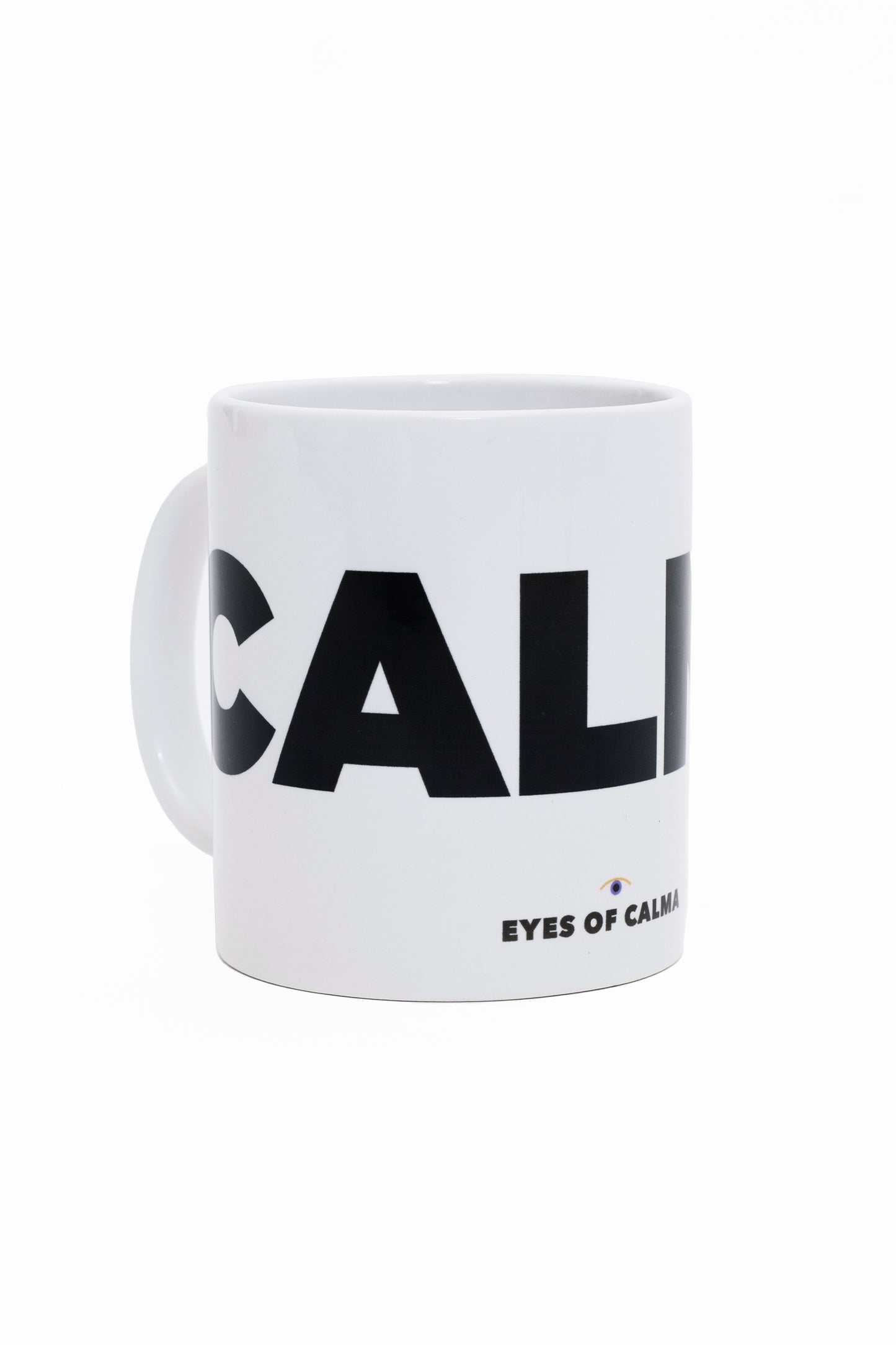Calma Coffee Cups