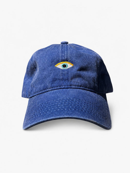 Blue CALMA CAP
