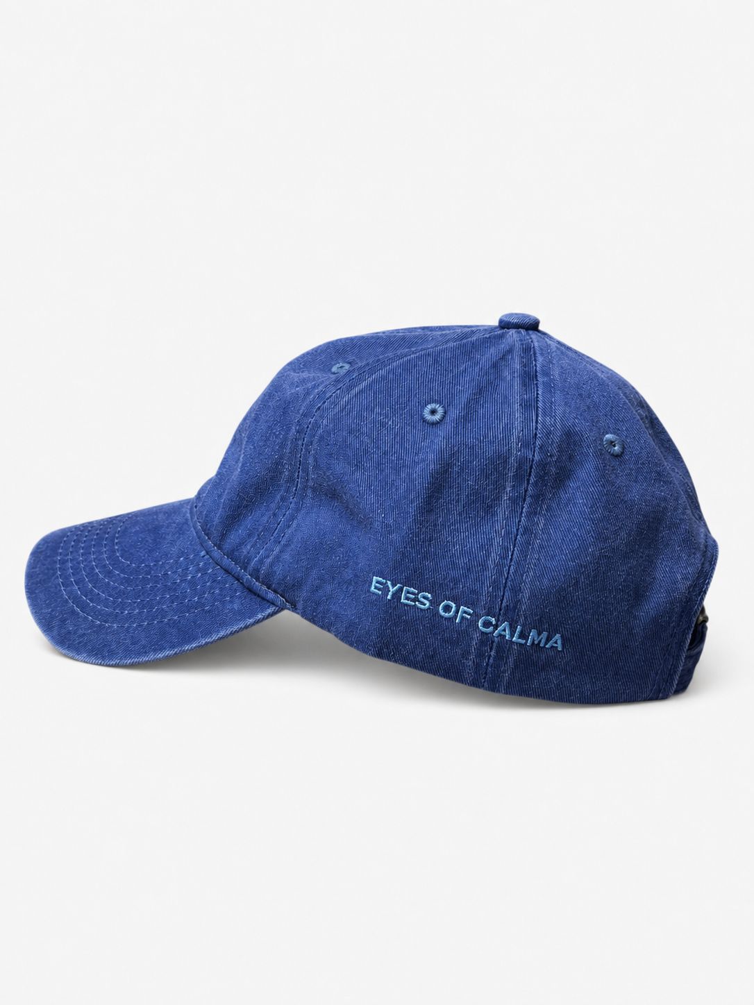 Blue CALMA CAP