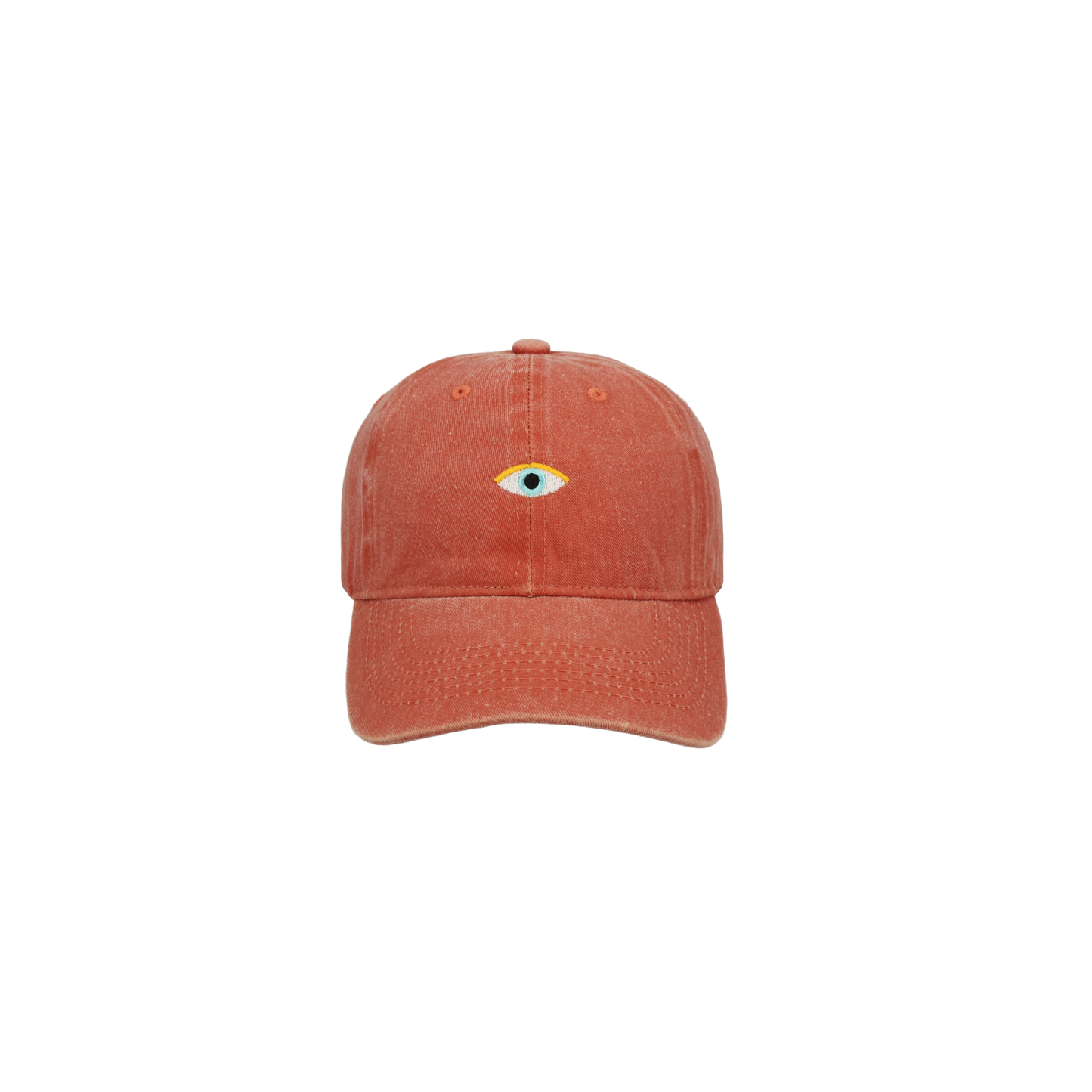 Funky Orange CALMA CAP