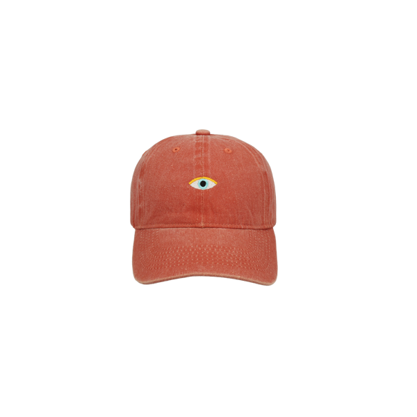 Funky Orange CALMA CAP