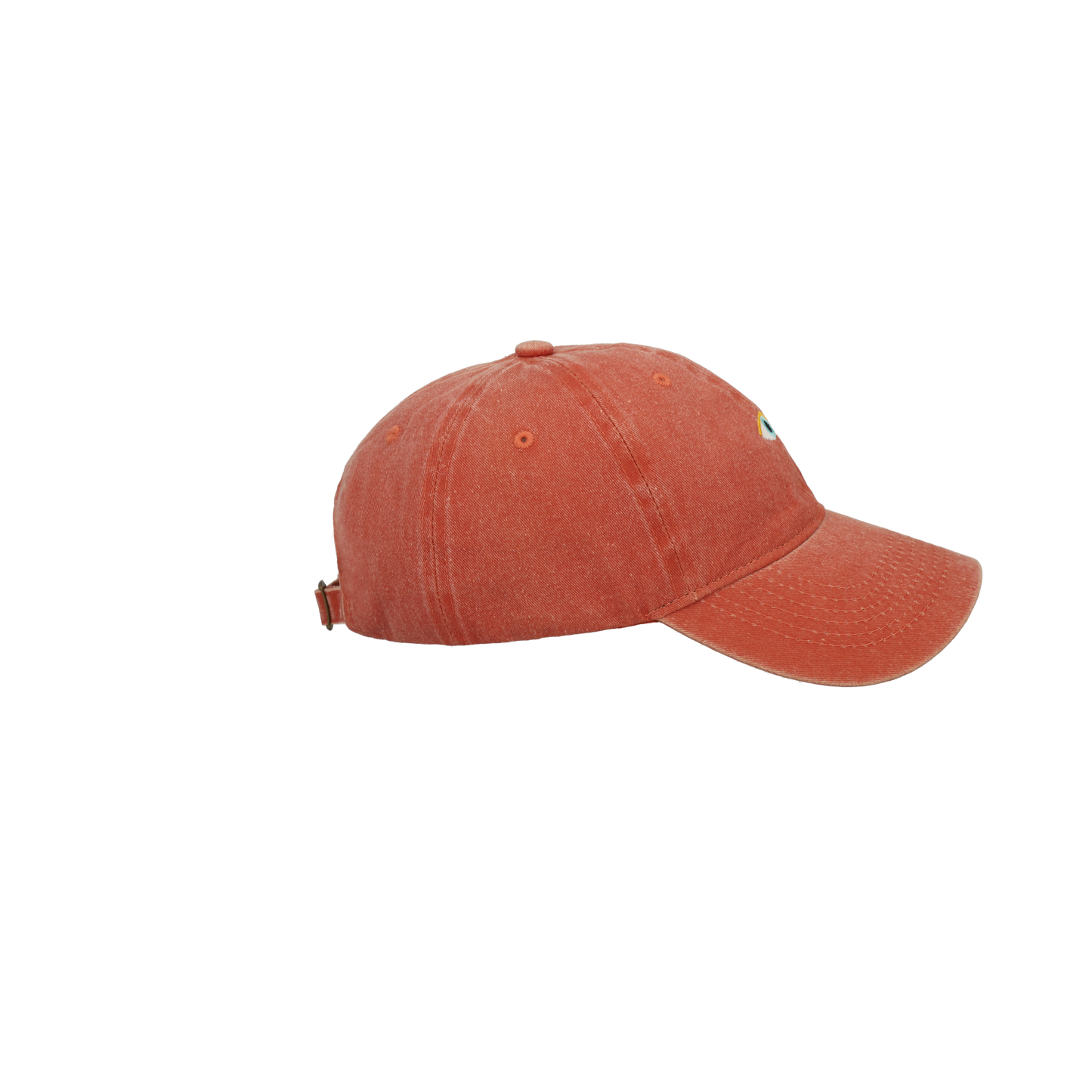 Funky Orange CALMA CAP