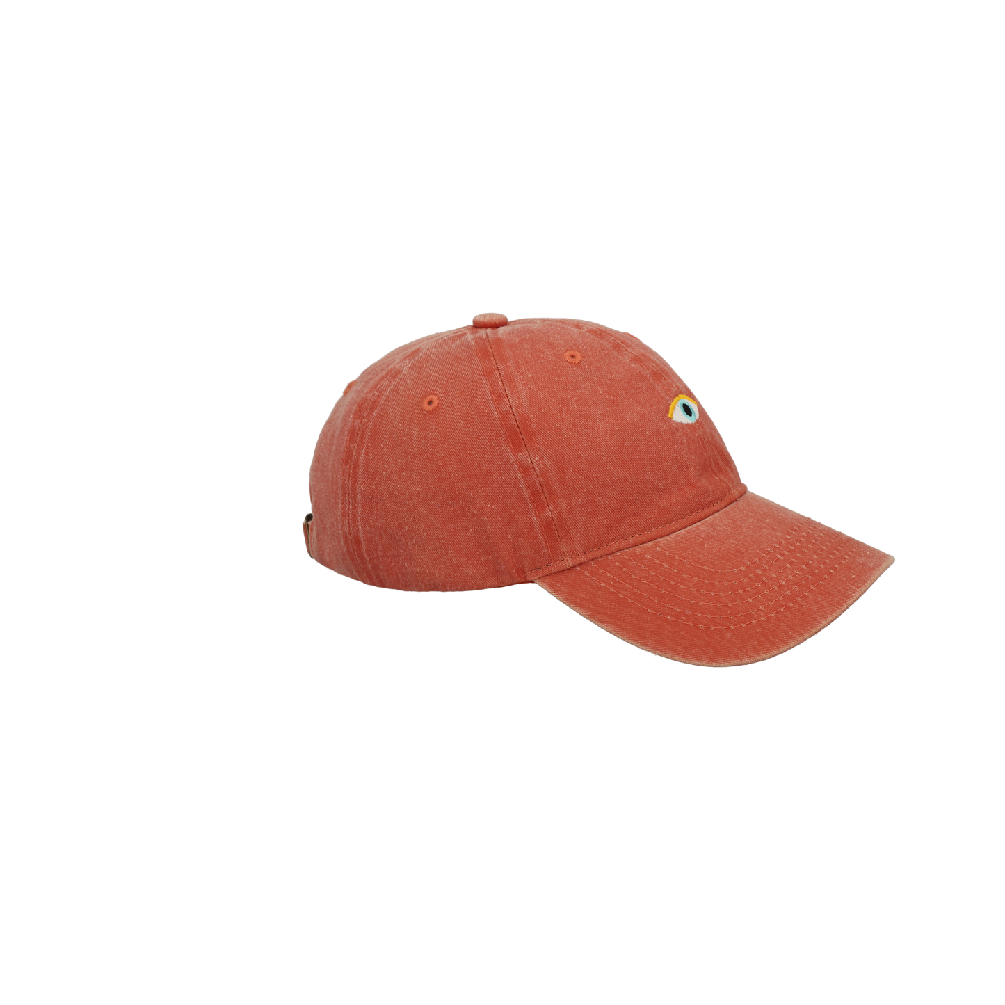 Funky Orange CALMA CAP