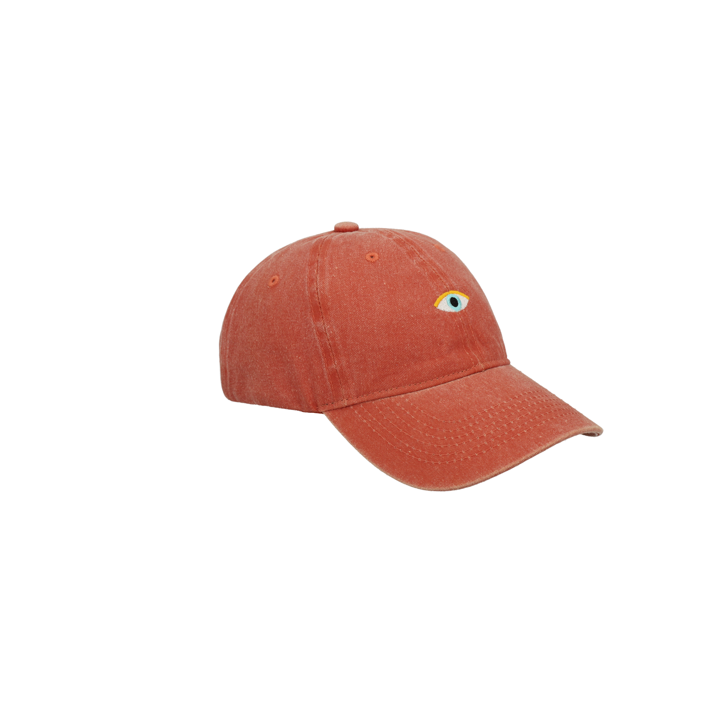 Funky Orange CALMA CAP