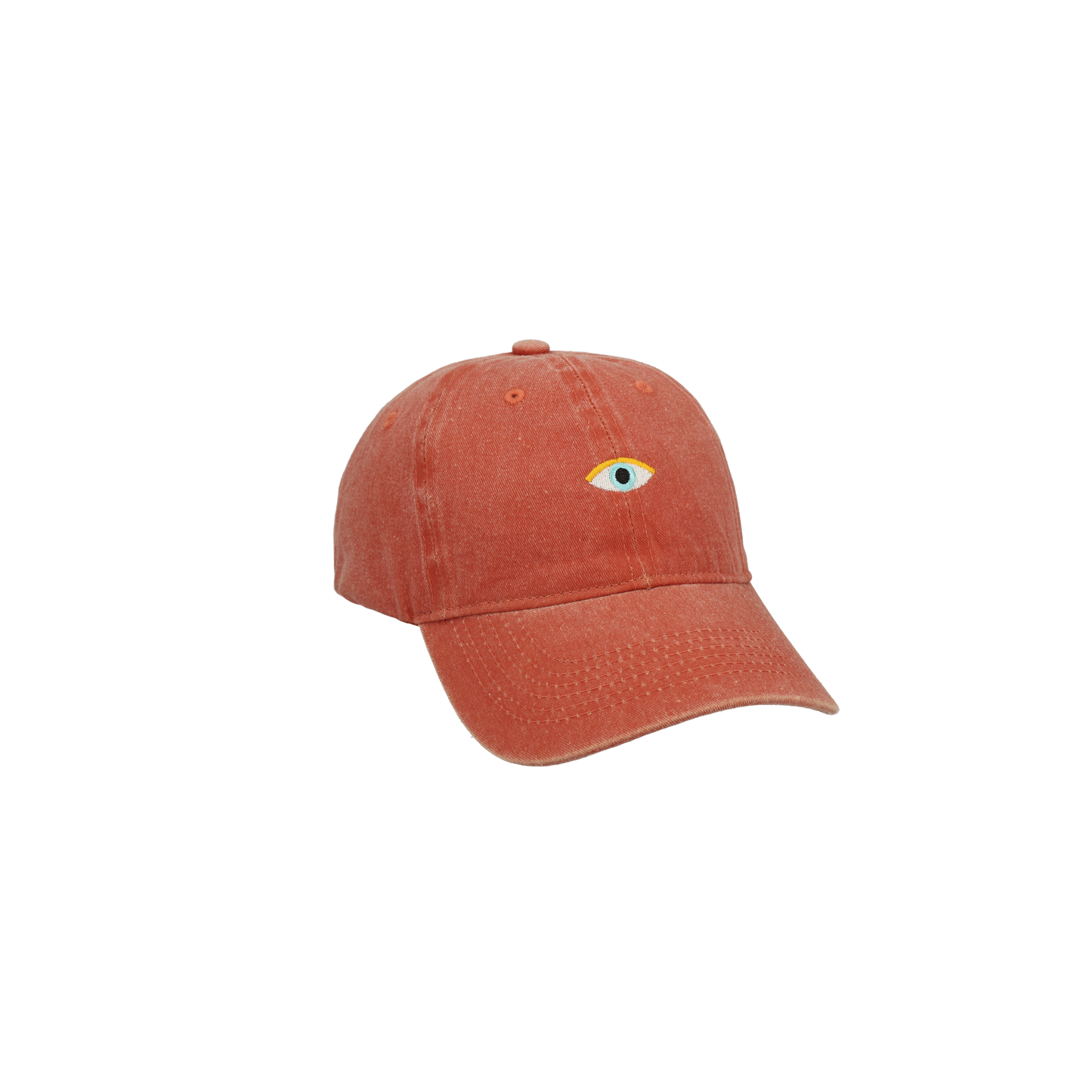 Funky Orange CALMA CAP