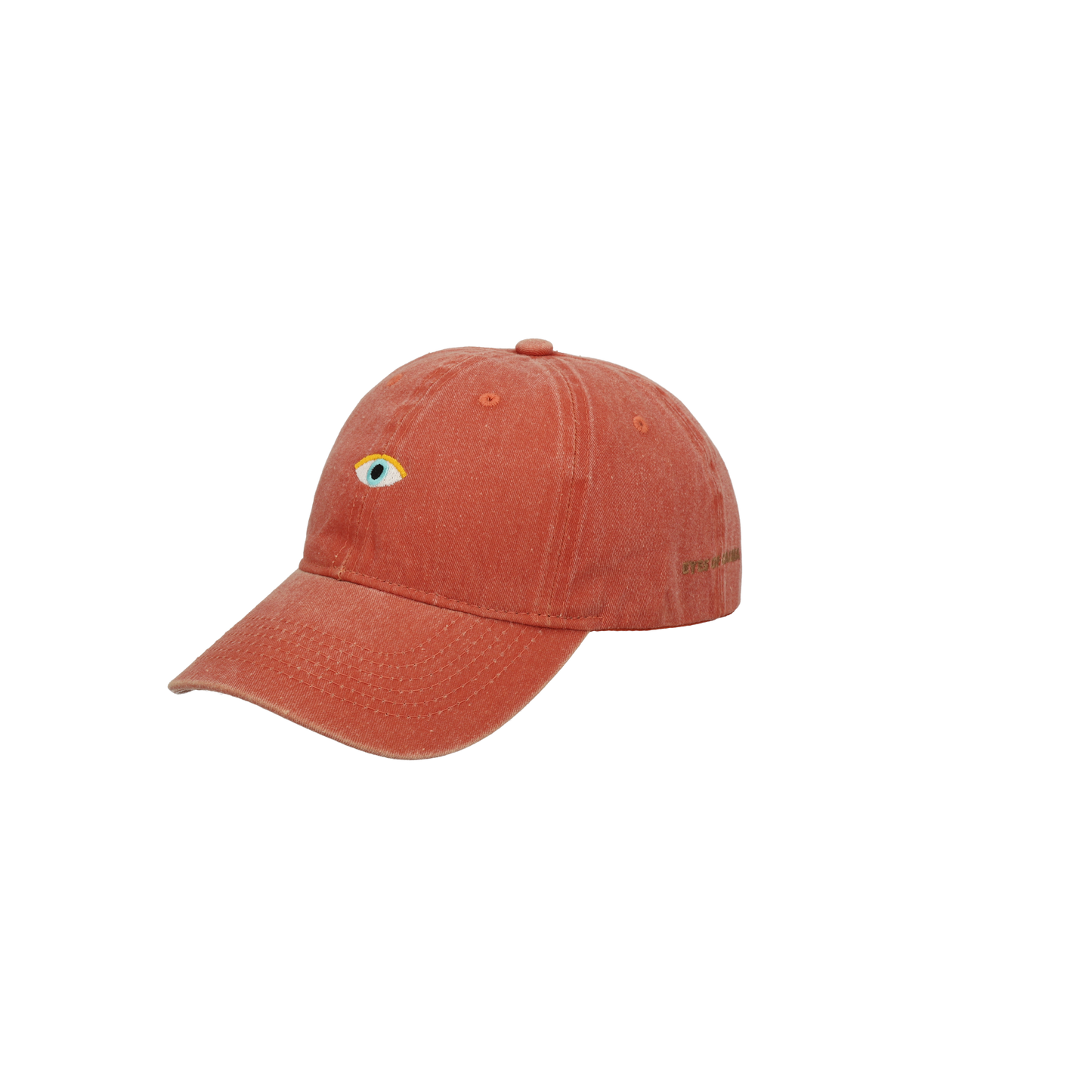 Funky Orange CALMA CAP