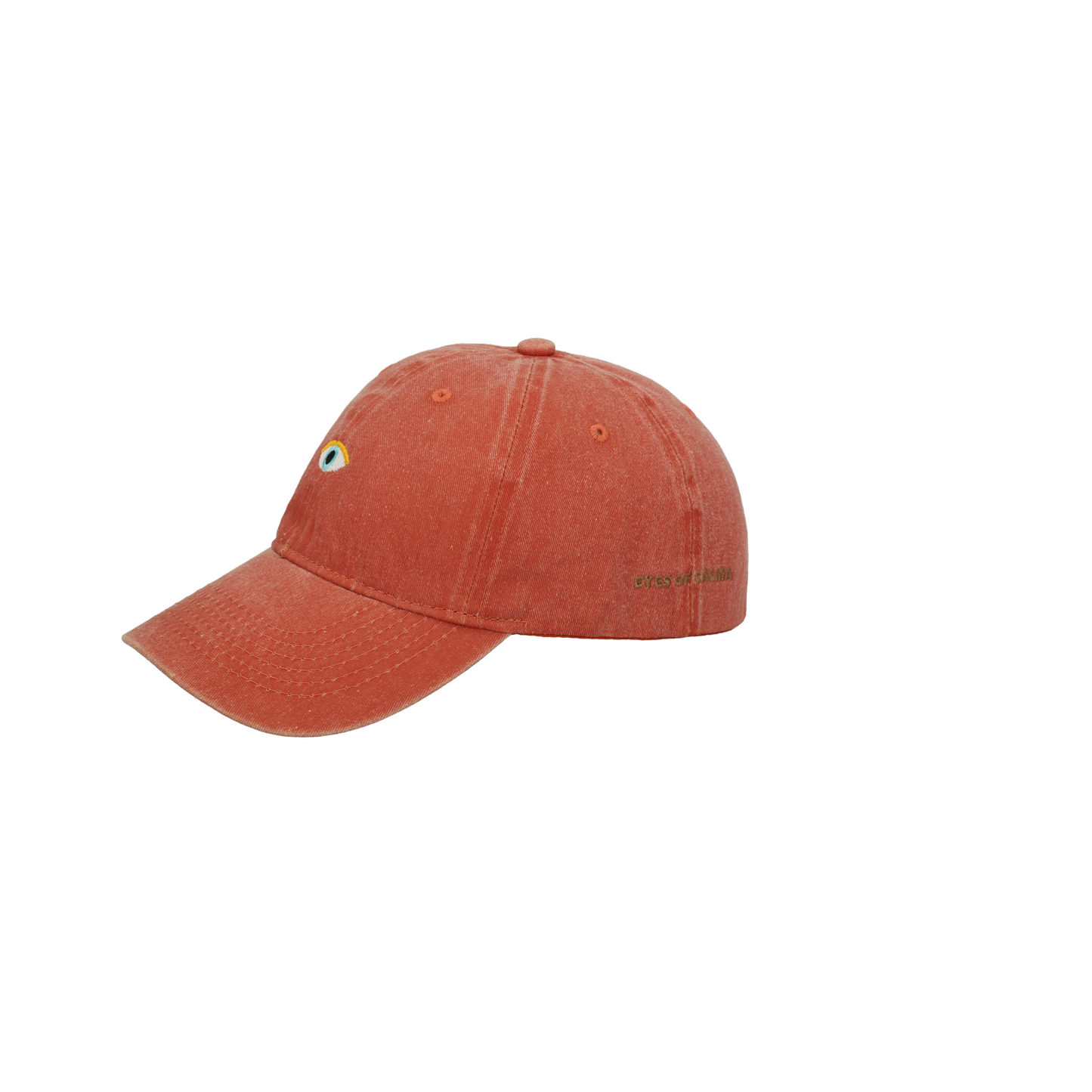 Funky Orange CALMA CAP