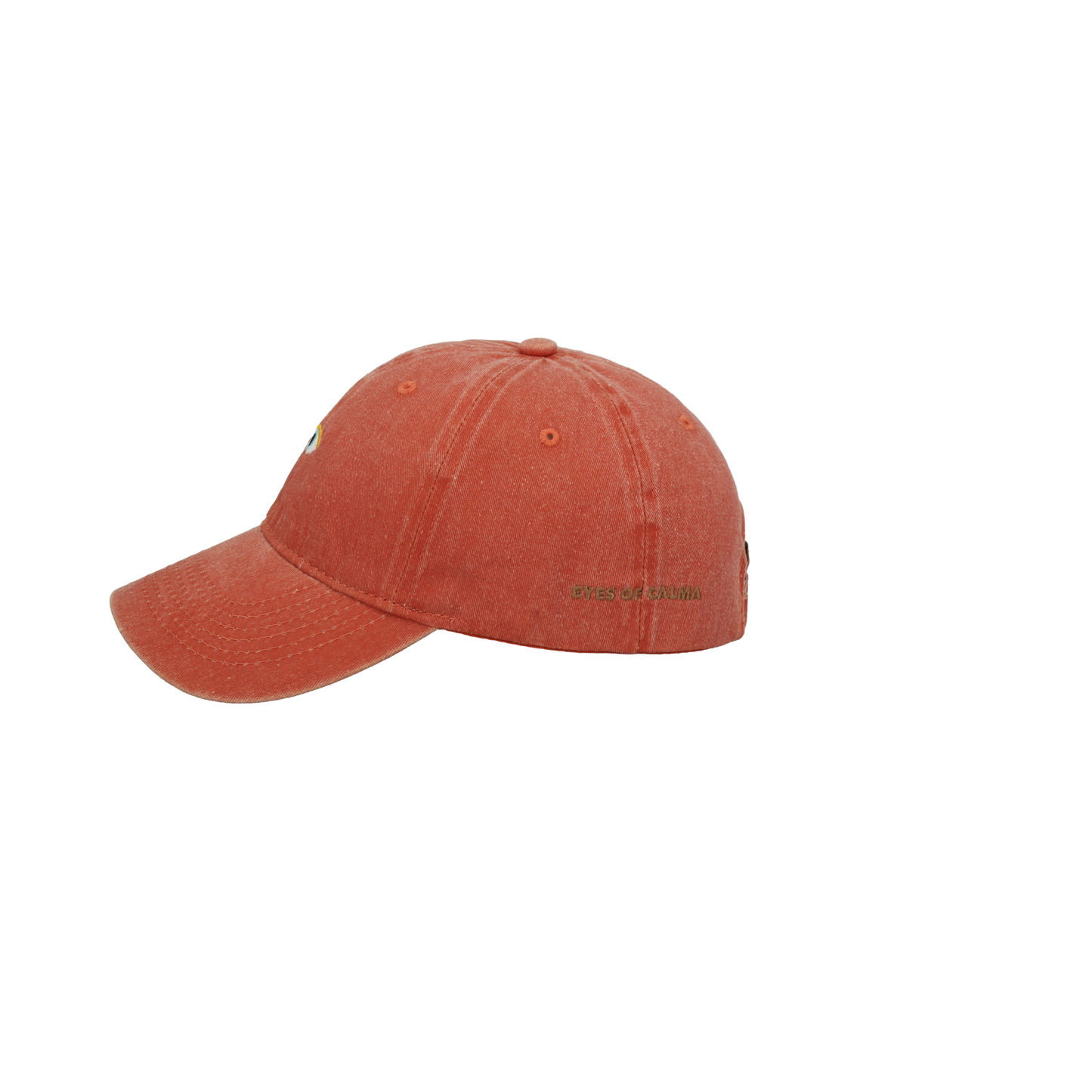 Funky Orange CALMA CAP