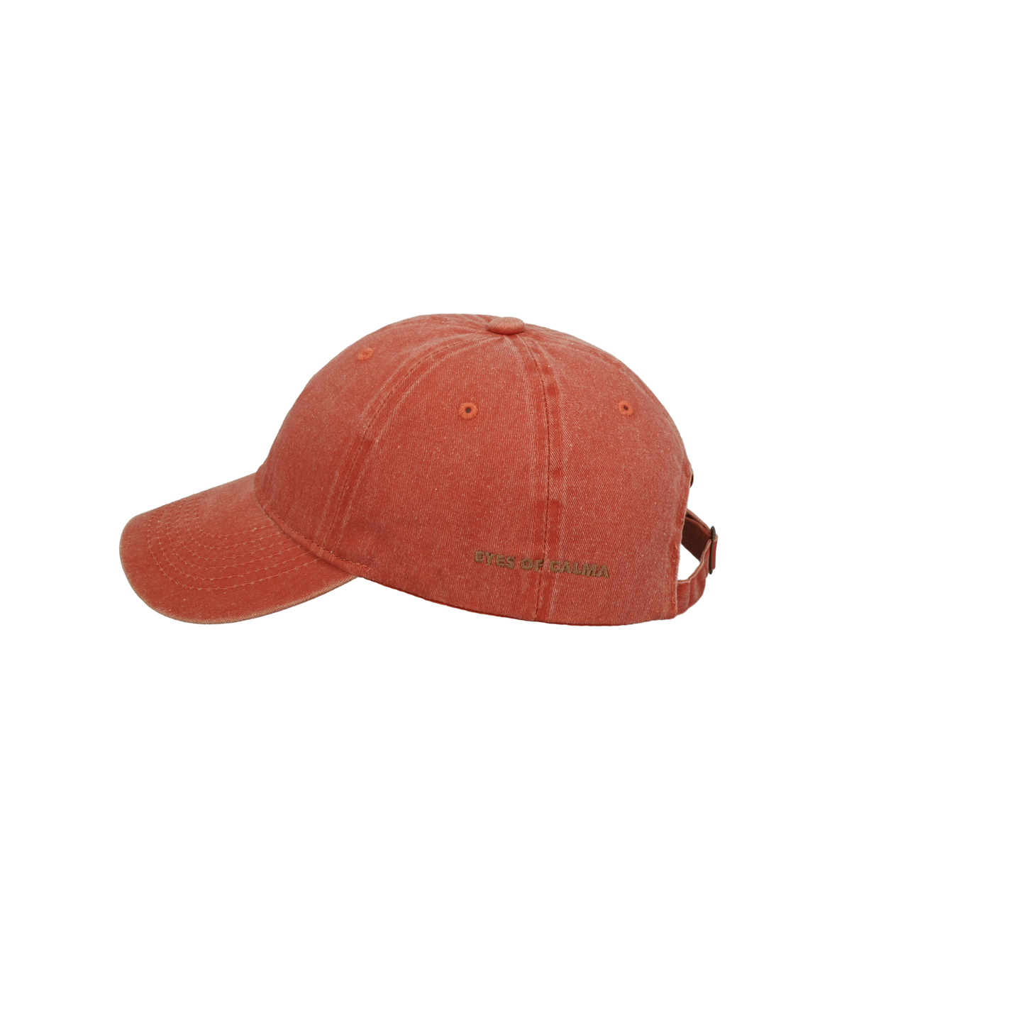 Funky Orange CALMA CAP