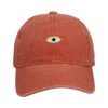 Funky Orange CALMA CAP