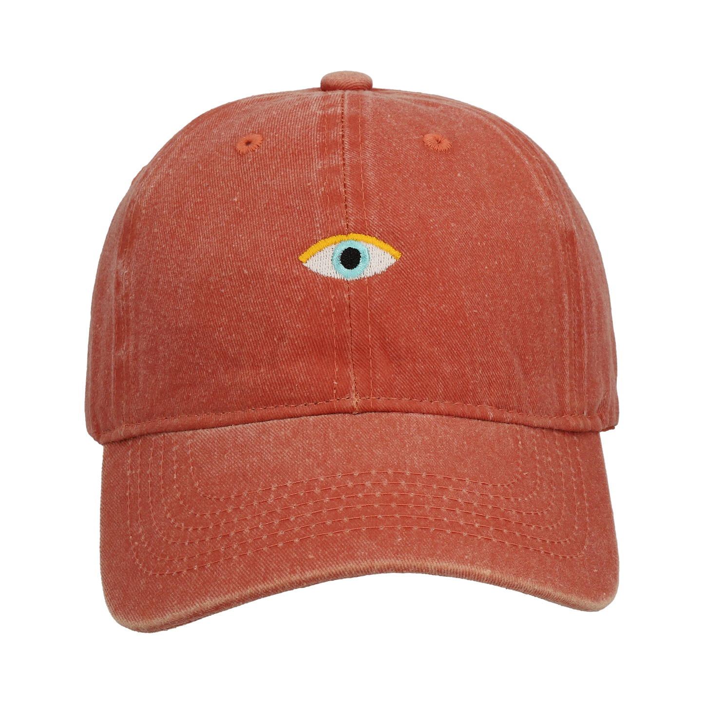 Funky Orange CALMA CAP